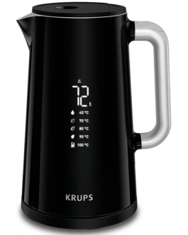 Krups BW8018 Su Isıtıcı kullananlar yorumlar